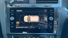 Volkswagen Golf 1.4 TSI SE [Nav] 5dr Petrol Hatchback